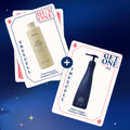 Skin Cupid Black Friday Treecell BOGO: Forte Ampoule Treatment  + Night Collagen Shampoo (360ml)