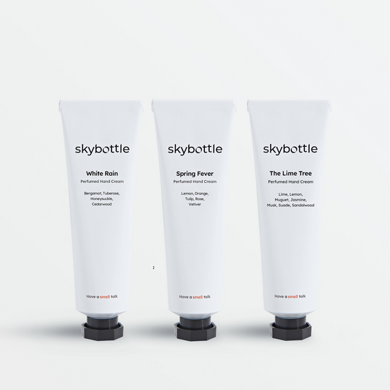 Skybottle Perfumed Hand Cream (50ml)