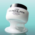 Snail Mucin 88 + Peptide Facial Cream Texture