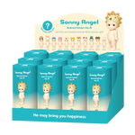 Sonny Angel Animal Series 4 (1 pc) Skin Cupid BOX