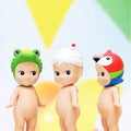 Sonny Angel Animal Series 4 (1 pc) Skin Cupid CONCEPT SHOT