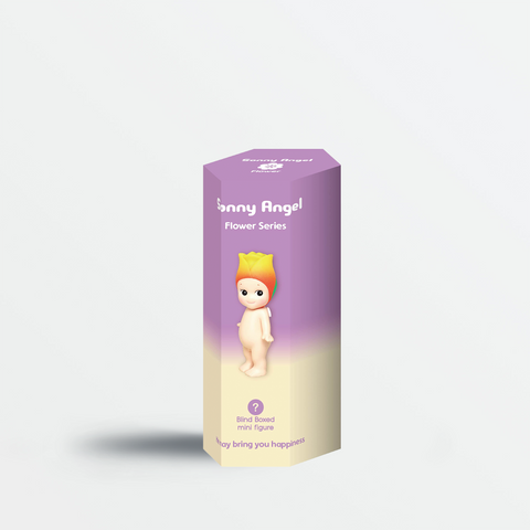 Blind Box Fleurs Series (1 pc)