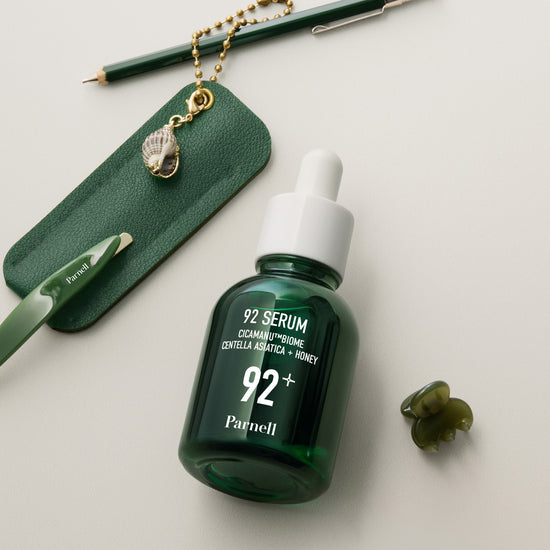 Cicamanu 92 Serum (30ml)