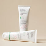 AXIS-Y Sunday Morning Refreshing Cleansing Foam (120ml) CONCEPT SHOT Skin Cupid