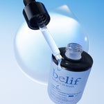 BELIF Super drops - Multi-7 Hyaluronic Serum (30ml) texture