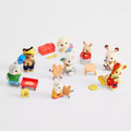Sylvanian-Families-Baby-Builder-Series-Skin Cupid CONCEPT SHOT