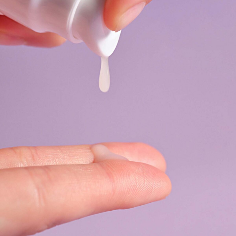 THE LAB Exper True Tension Serum (30ml) texture