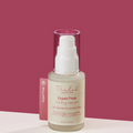 THE LAB Exper True Toning Serum (30ml) pink background