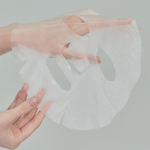 THE LAB Oligo Hyaluronic Acid Watery Skin Mask texture