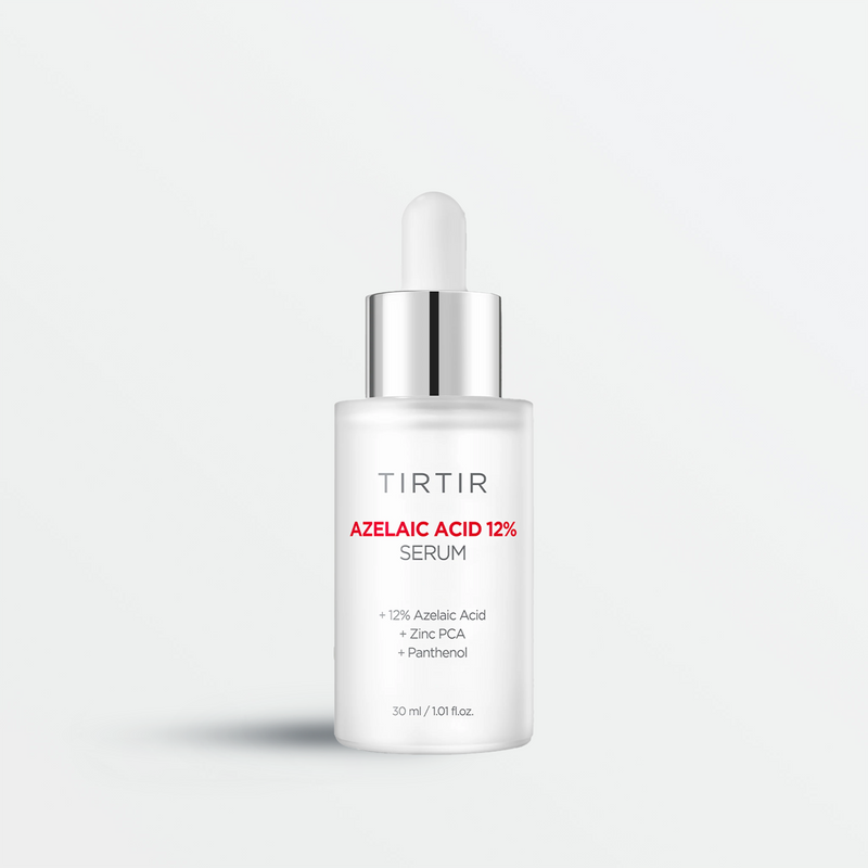 TIR TIR Azelaic Acid 12% Serum (30ml) Skin Cupid