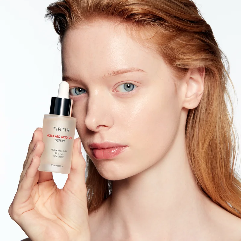 Azelaic Acid 12% Serum (30ml)