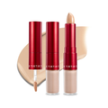 TIR TIR Glide & Hide Blurring Concealer (8g) Skin Cupid 4.5N TEXTURE