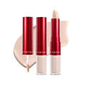 TIR TIR Glide & Hide Blurring Concealer (8g) Skin Cupid 1N