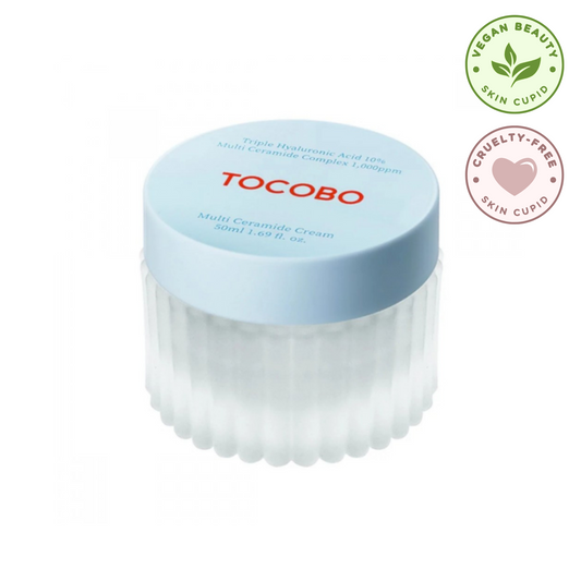 TOCOBO Multi Ceramide Cream (50ml)