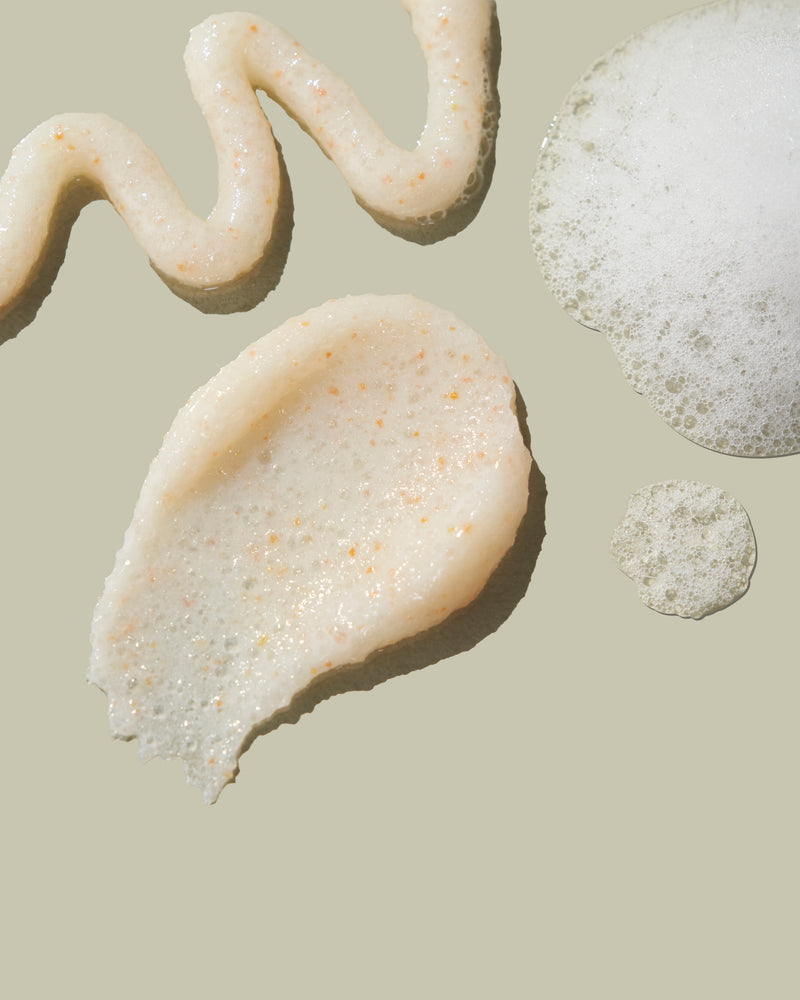 TREECELL Carotene Cooling Scaler Texture 200ml