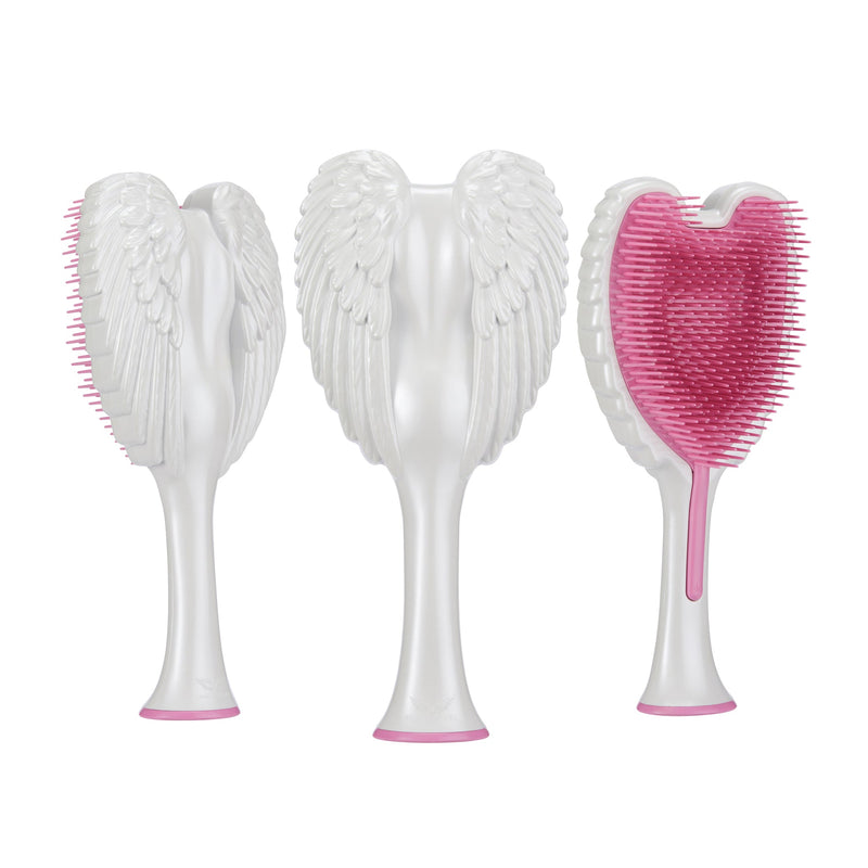 Tangle Angel 2.0 Gloss Skin Cupid White Gloss