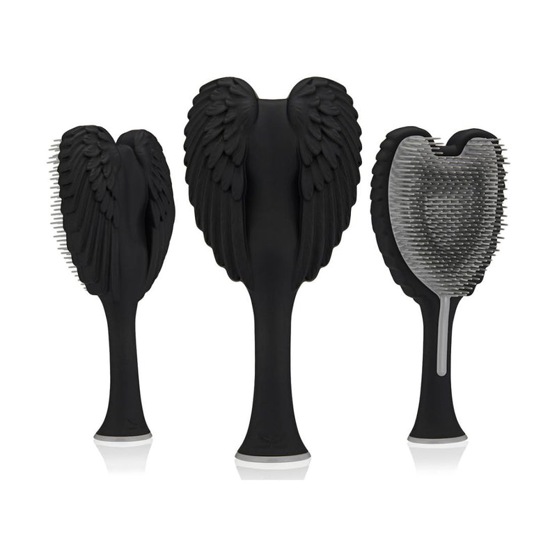 Tangle Angel 2.0 Matt Black Skin Cupid