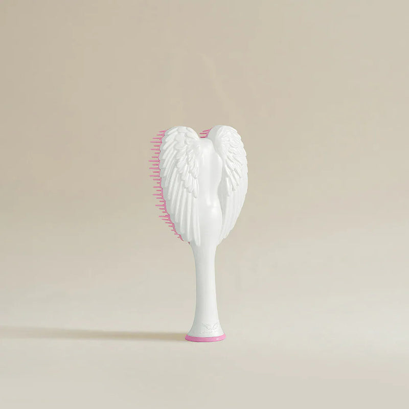 Tangle Angel Cherub 2.0 Matt White 