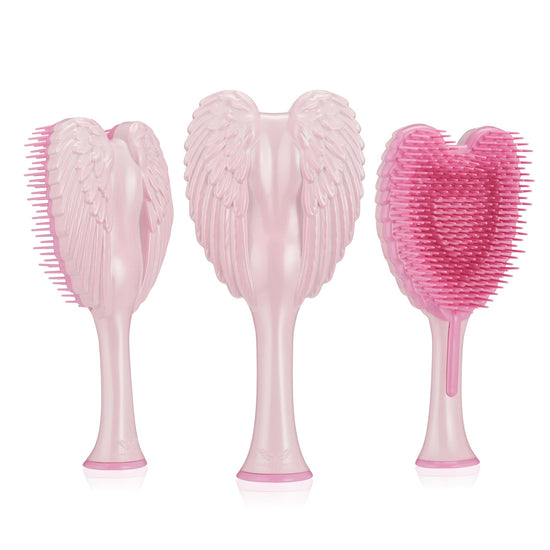 Tangle Angel Cherub 2.0 Pink Gloss Skin Cupid