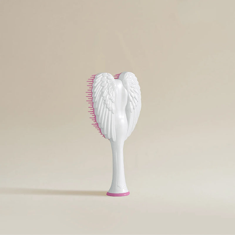 Tangle Angel Cherub 2.0 White Gloss Skin Cupid