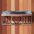 Floral Engraving Phoenix Makeup Palette