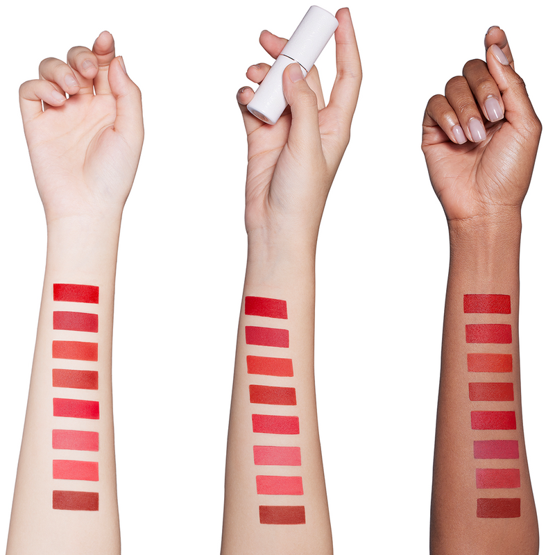 Blooming Rouge Porcelain Lipstick