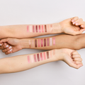Floral Engraving Phoenix Makeup Palette