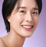 Timeless Bloom Retinol Spot Cream (30ml) model