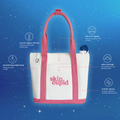 Skin Cupid Tote Bag