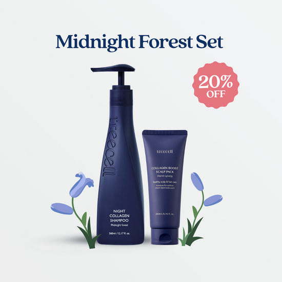 Midnight Forest Set (2 Items)
