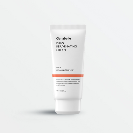 PDRN Rejuvenating Cream (70ml)