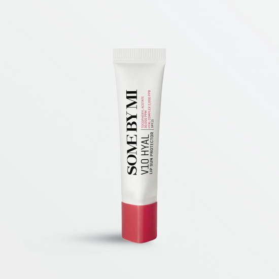 V10 Hyal Lip Sun Protector (7ml) - BERRY