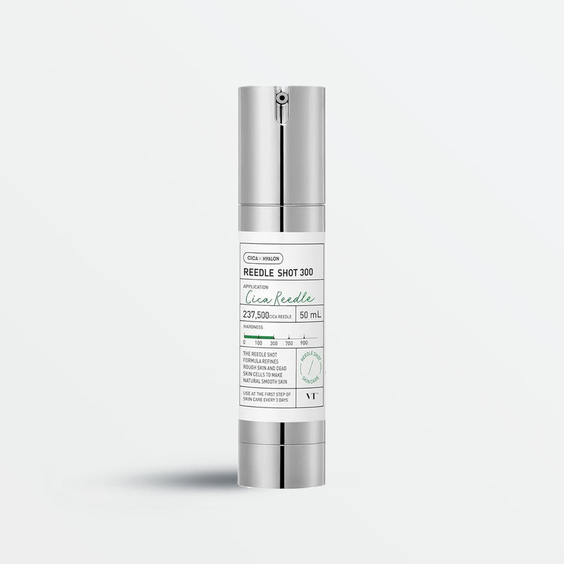 VT COSMETICS VT Reedle Shot 300 (50ml) – Skin Cupid