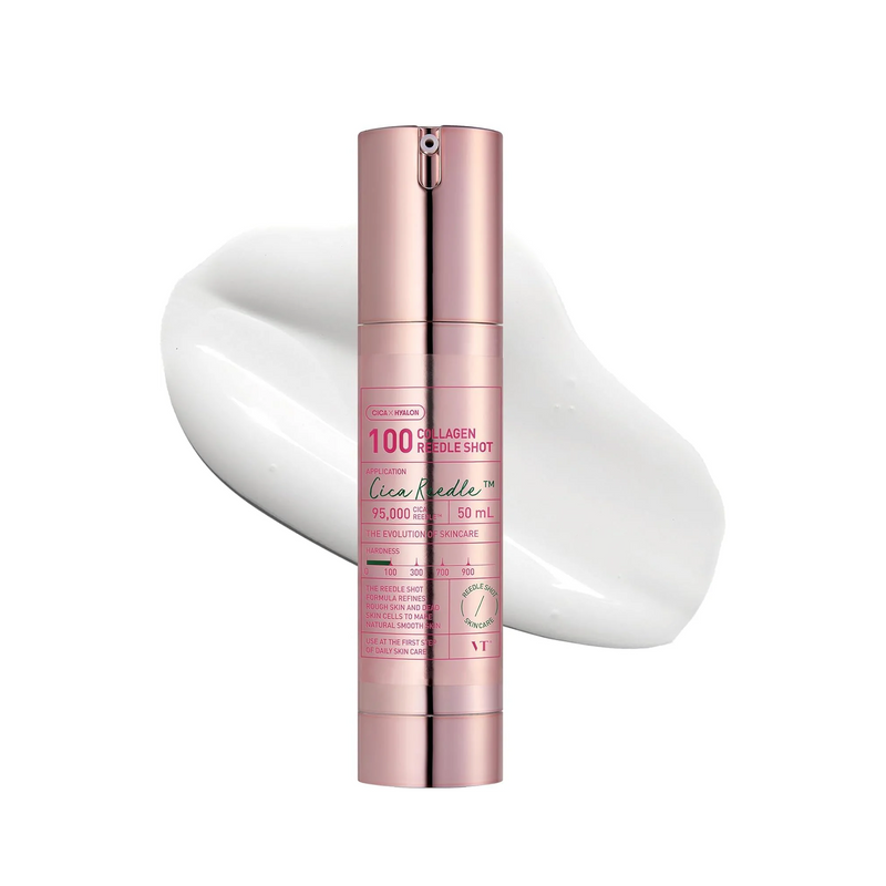 VT Collagen Reedle Shot 100 50ml STAGE SHOT
