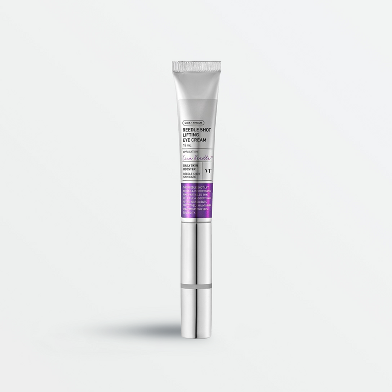 VT Reedle Shot Lifting Eye Cream (15ml)