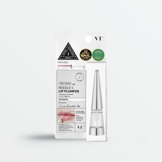 VT Reedle Shot Lip Plumper (Beginner)