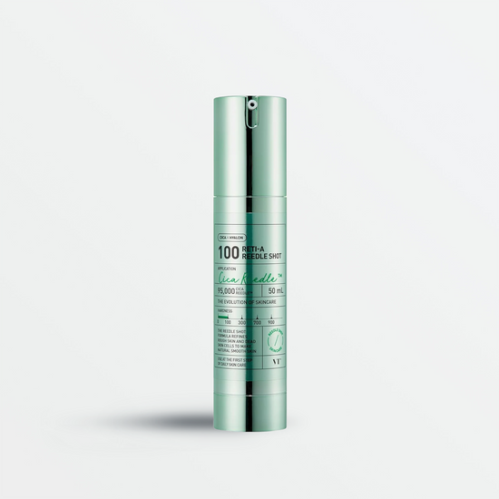 VT Reti-A Reedle Shot 100 (50ml)