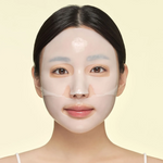 VT Vita-Light Reedle Shot 100 2-Step Hydrogel Mask MODEL