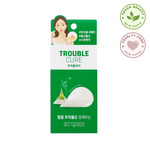 ACROPASS Trouble Cure (Skin Cleanser 6pcs + Trouble Cure 6pcs)