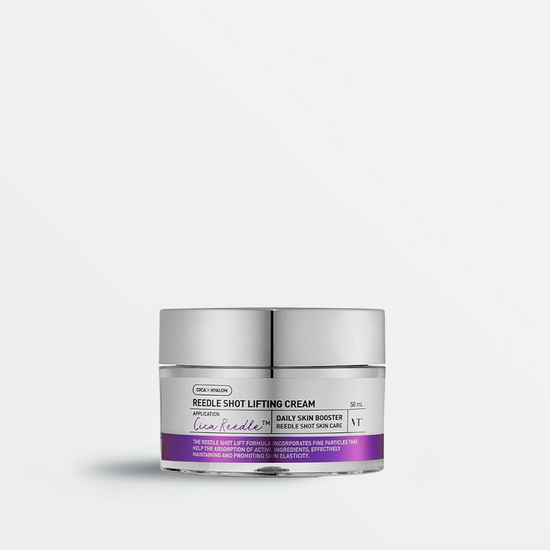 VT Reedle Shot Lifting Cream (50ml)