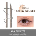 Slim Liquid Eyeliner - 5 Options