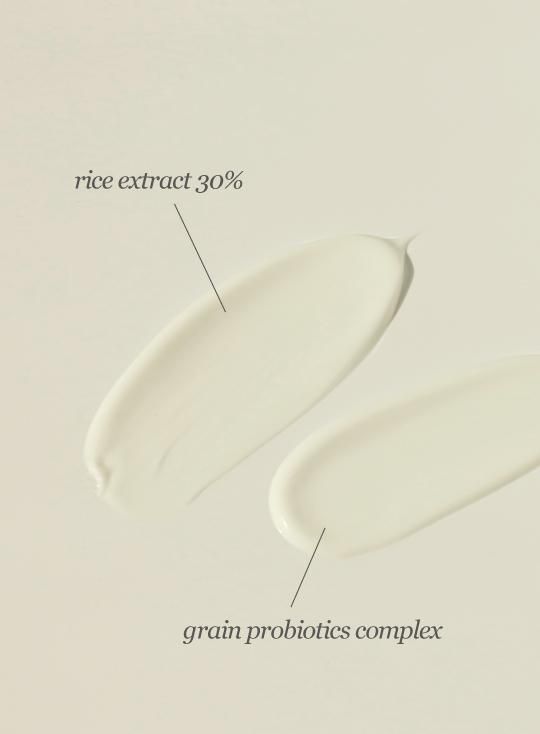 BEAUTY OF JOSEON Relief Sun Mini SPF50+ PA++++ Texture, Ingredients