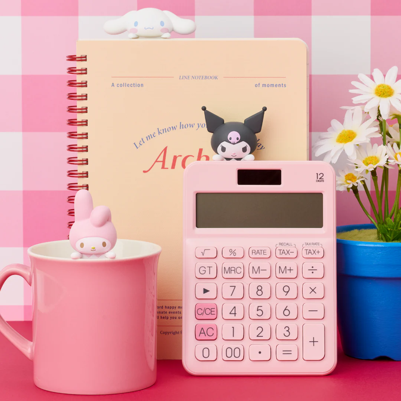 Hippers Hello Kitty And Friends (1 pc) Skin Cupid CONCEPT SHOT