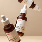 ma:nyo Bifida Biome Complex Ampoule (30ml) CONCEPT SHOT