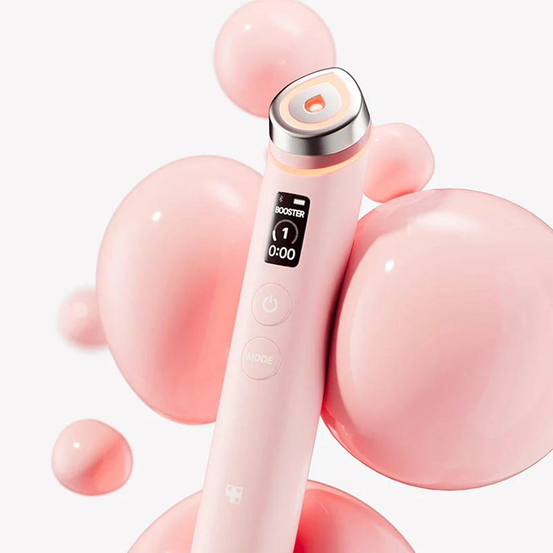 AGE-R Booster Pro Pink Edition (1 pc)