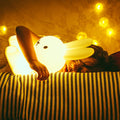 Miffy First Light lamp