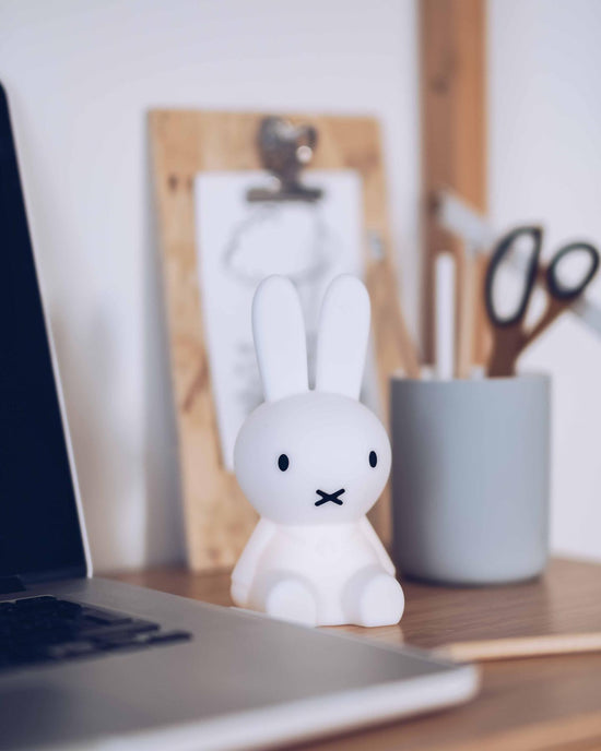 Miffy Bundle of Light lamp