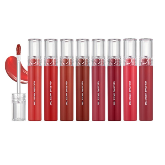 Glasting Water Tint - 7 Colours (4g)