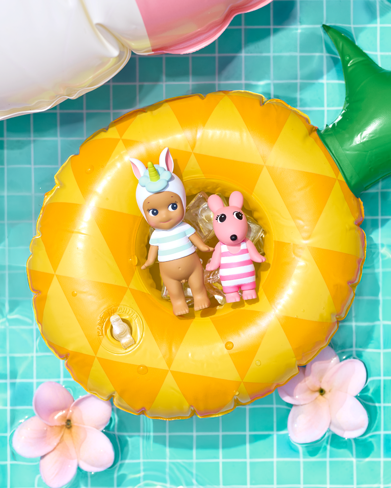 Blind Box Summer Vacation Series (1 pc)
