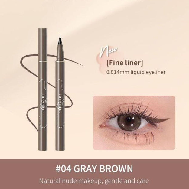 Slim Liquid Eyeliner - 5 Options